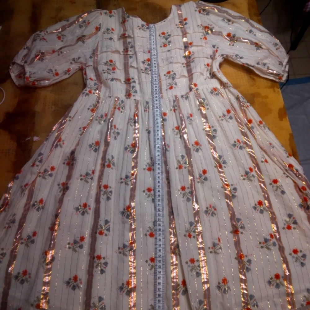 Pink Chicken NY dress size 12Y